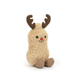 Jellycat Jellycat Amuseables Peanut Reindeer