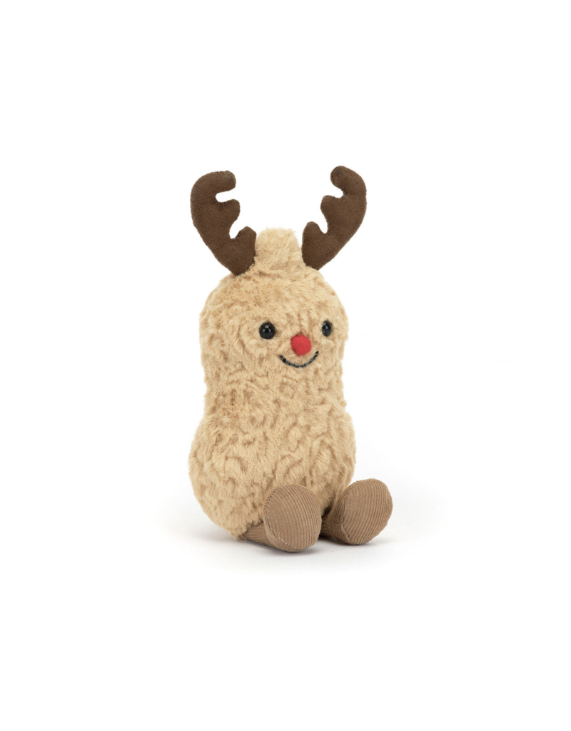 Jellycat Jellycat Amuseables Peanut Reindeer