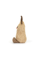 Jellycat Jellycat Amuseables Peanut Reindeer