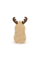 Jellycat Jellycat Amuseables Peanut Reindeer