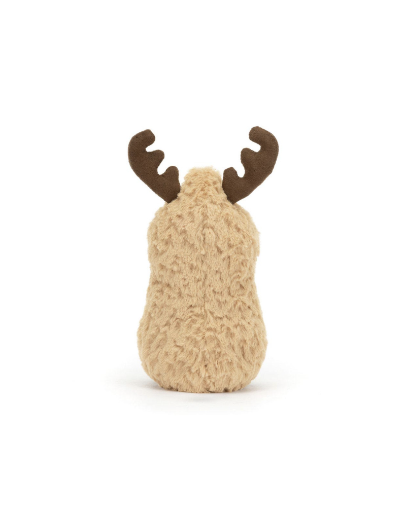 Jellycat Jellycat Amuseables Peanut Reindeer