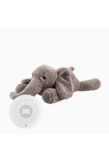 Flow Flow Hartslagknuffel George grey