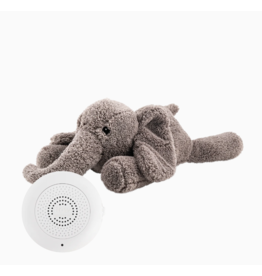 Flow Flow Hartslagknuffel George grey