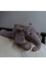 Flow Flow Hartslagknuffel George grey