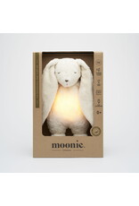 Moonie Moonie the Humming Bunny Polar Natur