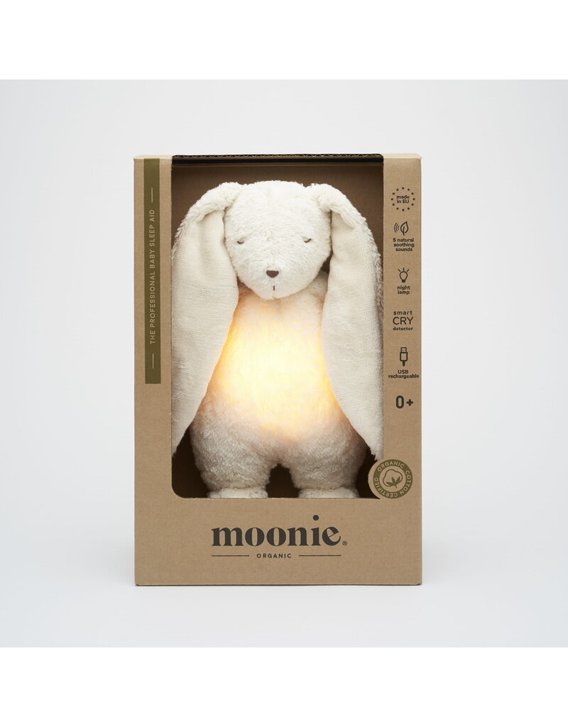 Moonie Moonie the Humming Bunny Polar Natur
