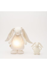 Moonie Moonie Teether Bunny Cream