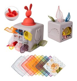 Taf Toys Taf Toys Pop-up Tissu Box