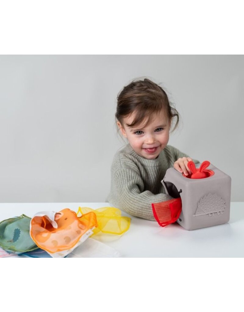 Taf Toys Taf Toys Pop-up Tissu Box