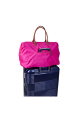 Childhome Childhome Mommy Bag  Pop Roze