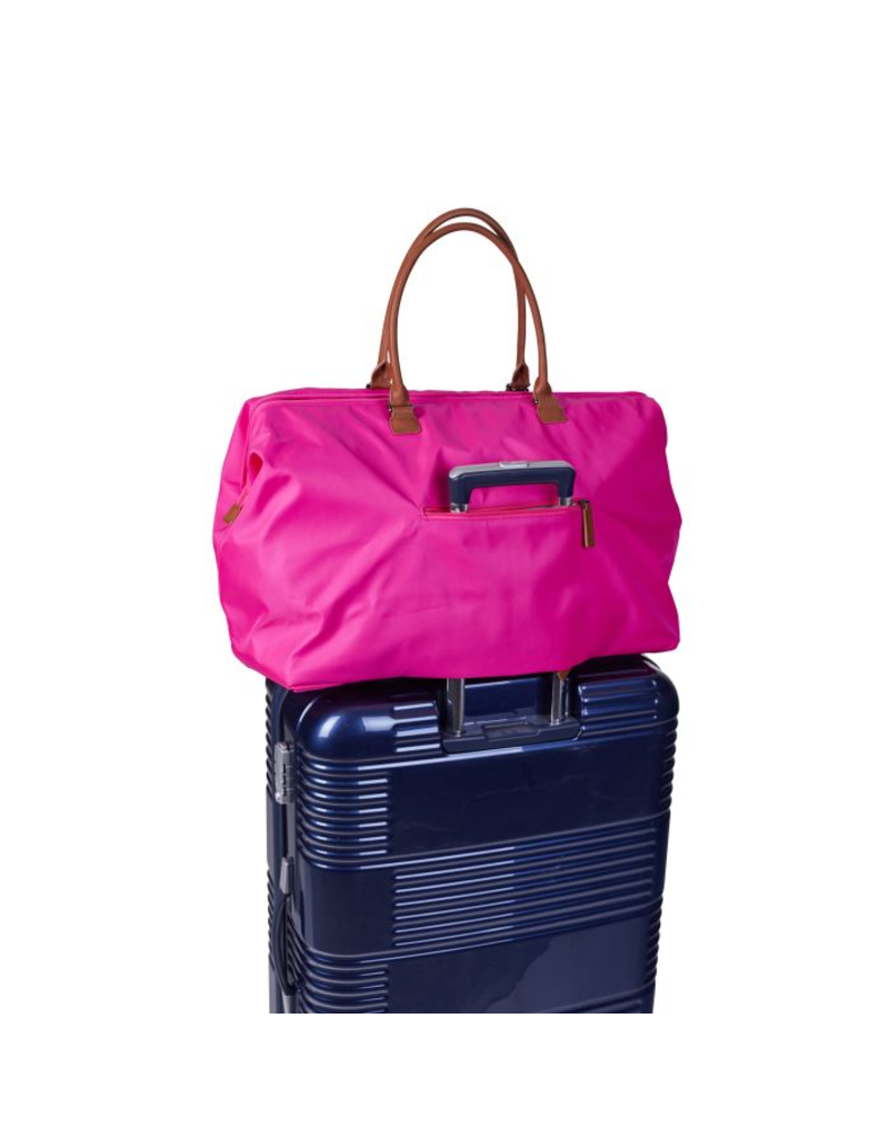 Childhome Childhome Mommy Bag  Pop Roze