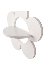 Childhome Childhome Wandrek bloem 40cm