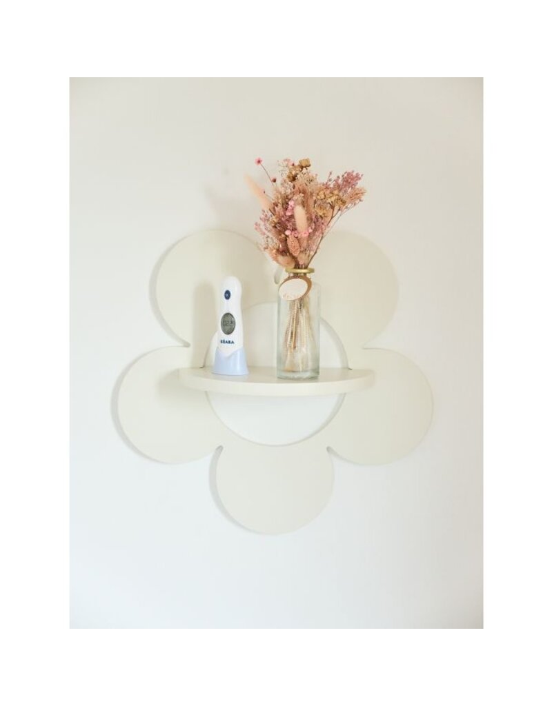 Childhome Childhome Wandrek bloem 40cm