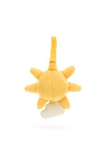 Jellycat Jellycat Amuseables Sun Musical Pull