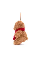 Jellycat Jellycat Bartholomew Bear Decoration