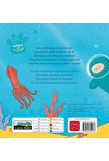 Clavis Clavis boek "Willow in de zee"