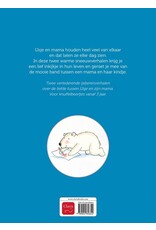 Clavis Clavis boek "Omdat ik zoveel van je hou. Twee verhalen over IJsje en mama"