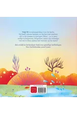 Clavis Clavis boek "Vosje Vic en vriendjes. Klaar voor de herfst"