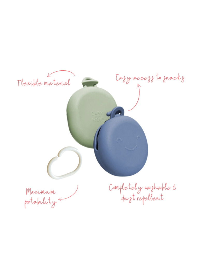 Owego Owego Yummy Grab&Go Nature