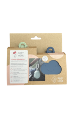 Baby on the Move Baby on the Move Yummy Grab&Go Nature