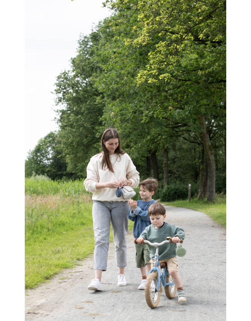 Baby on the Move Baby on the Move Yummy Grab&Go Nature