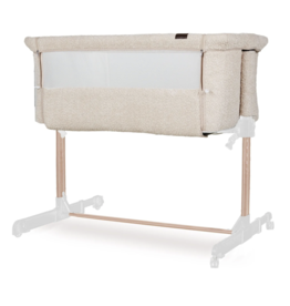 Quax Quax Wieg/cosleeper Side-by-side Sheep