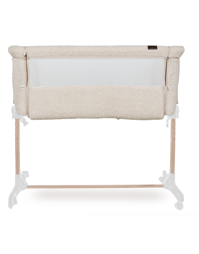 Quax Quax Wieg/cosleeper Side-by-side Sheep