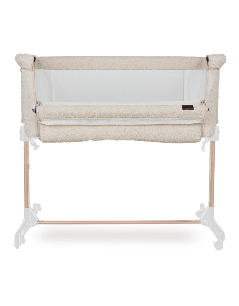 Quax Quax Wieg/cosleeper Side-by-side Sheep