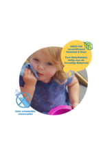 Cheeky Wipes Cheeky Wipes Lavender & Chamomille essential oil baby wipes soaking solution 10ml