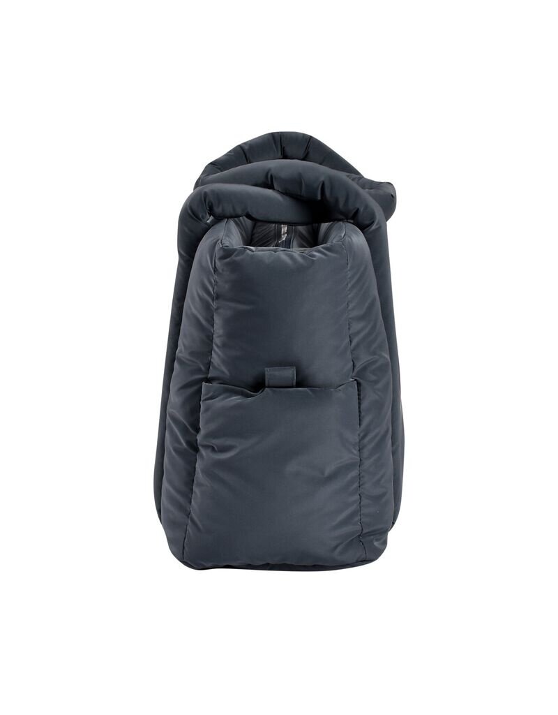 Béaba Beaba Verzorgingstas Puffy Paris dark grey