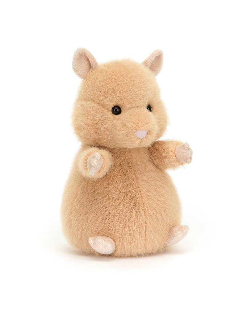 Jellycat Jellycat Hank Hamster