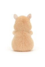Jellycat Jellycat Hank Hamster