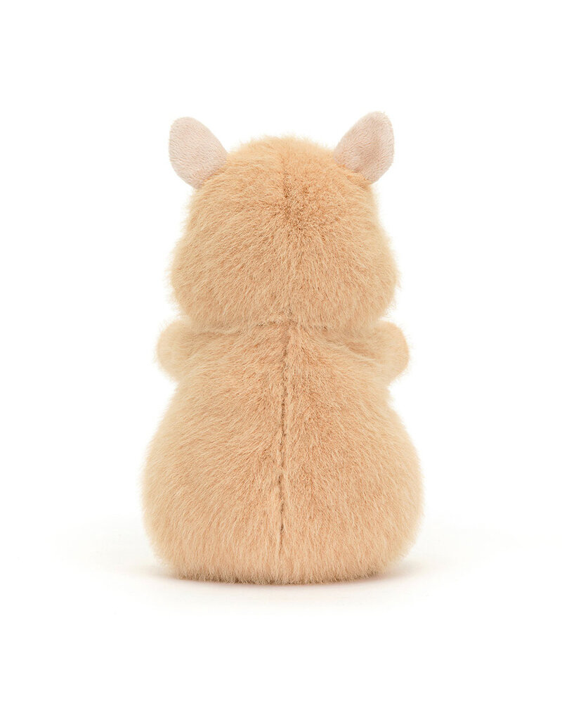 Jellycat Jellycat Hank Hamster