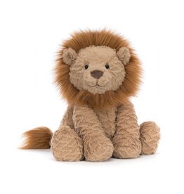 Jellycat Jellycat Fuddlewuddle Lion Large