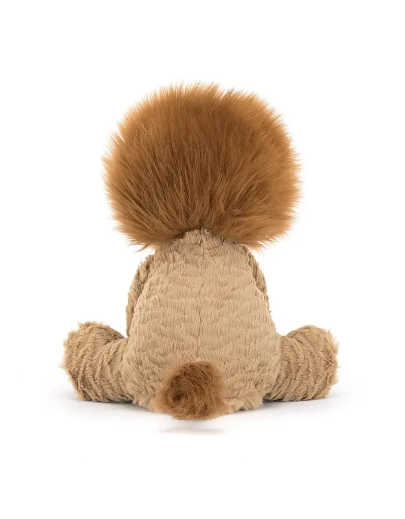 Jellycat Jellycat Fuddlewuddle Lion Large