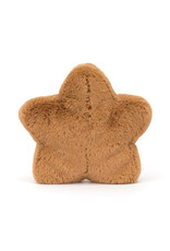 Jellycat Jellycat Amuseables Star Cookie
