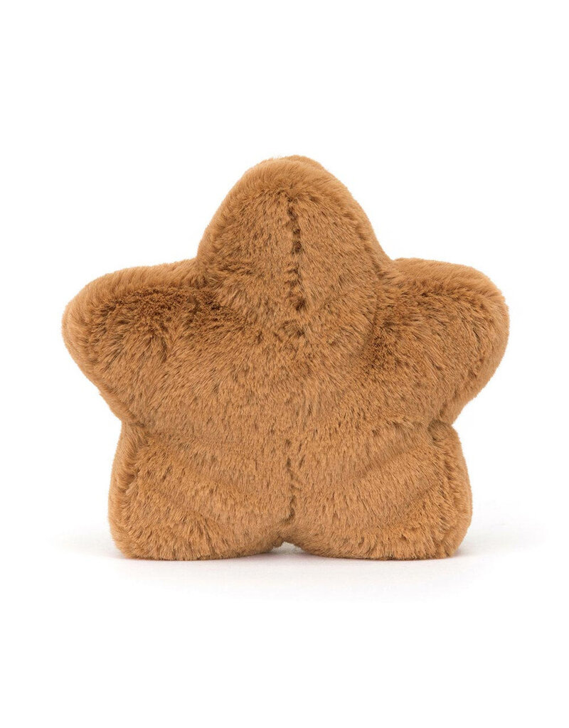Jellycat Jellycat Amuseables Star Cookie