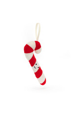 Jellycat Jellycat Festive Folly Candy Cane