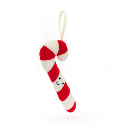 Jellycat Jellycat Festive Folly Candy Cane