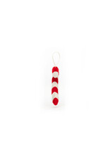 Jellycat Jellycat Festive Folly Candy Cane