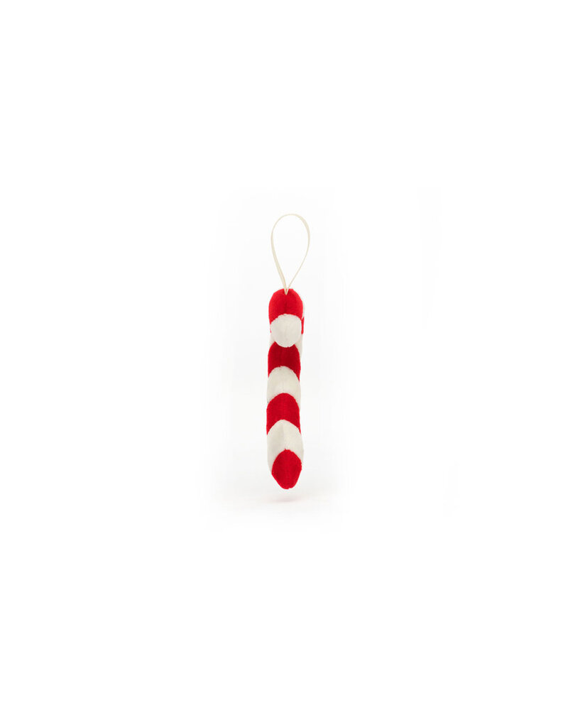 Jellycat Jellycat Festive Folly Candy Cane
