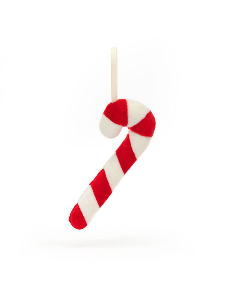 Jellycat Jellycat Festive Folly Candy Cane