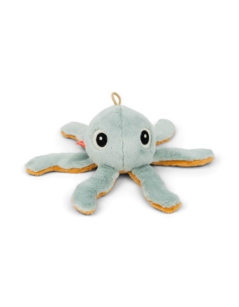 Done by Deer Done by deer Tiny rattle Jelly Blue