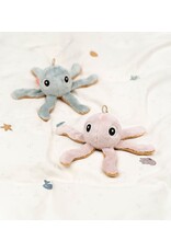 Done by Deer Done by deer Tiny rattle Jelly Blue