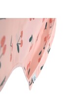 Lassig Lassig Long Sleeve Bib Happy Fruits Cherry 2 pcs