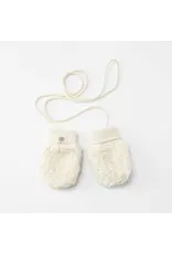Cloby Cloby Teddy mittens