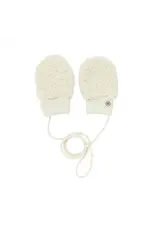 Cloby Cloby Teddy mittens