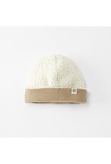 Cloby Cloby Teddy Hat Brown