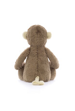 Jellycat Jellycat Bashful Monkey medium