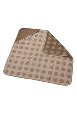 Leander Leander Badcape Mocca